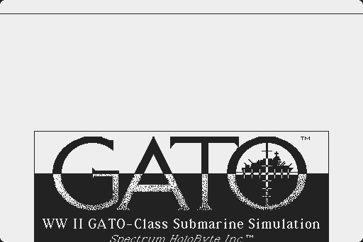 Screenshot for GATO v1.3